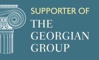 Supporter of The Georgian Group