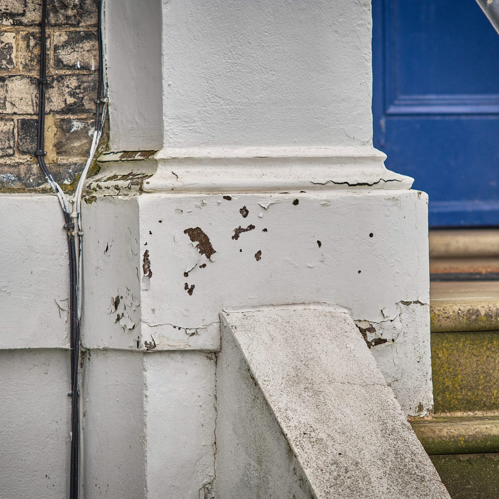 Blackheath Brickwork