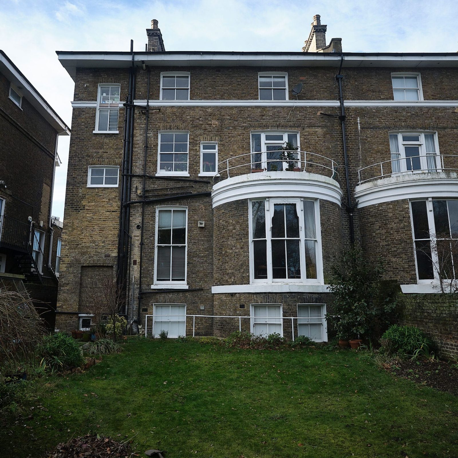 Blackheath Brickwork