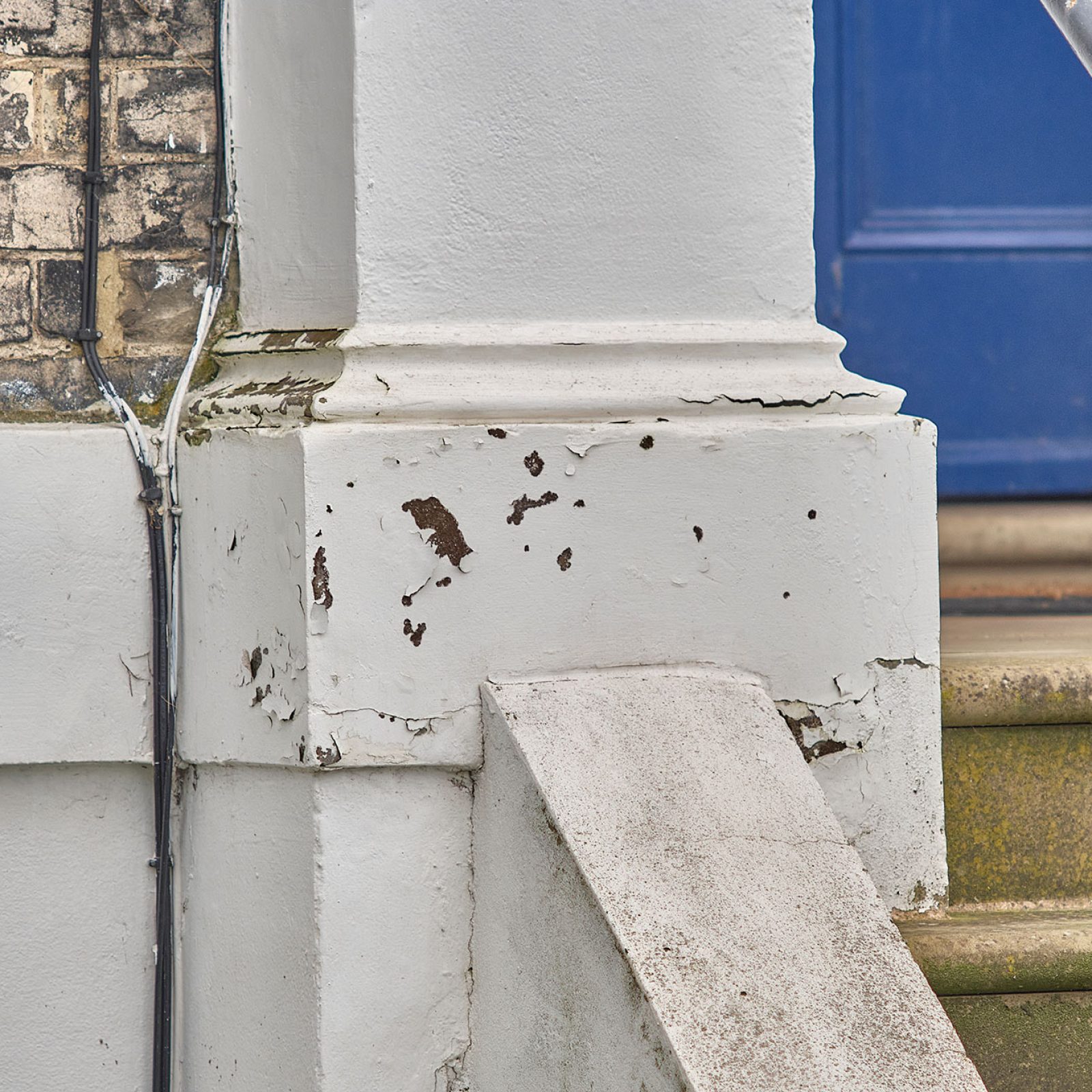 Blackheath Brickwork